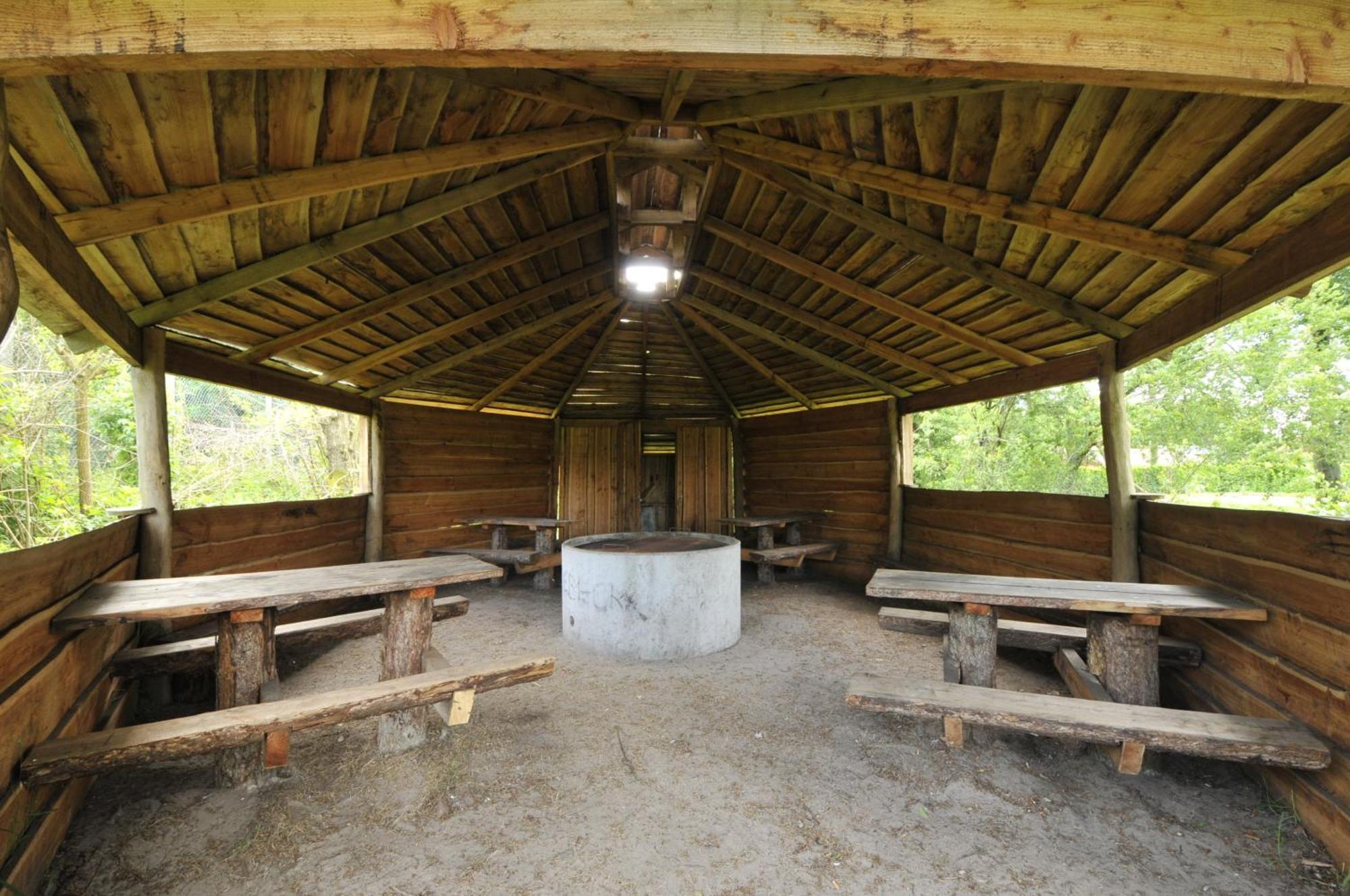 فندق Thyregod Kursuscenter المظهر الخارجي الصورة